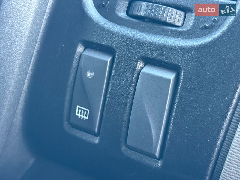 Мінівен Renault Trafic 2017 в Рівному