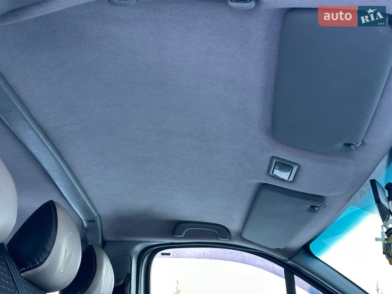 Минивэн Renault Trafic 2007 в Делятине