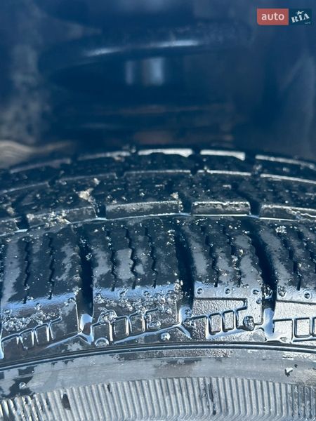 Минивэн Renault Trafic 2007 в Делятине