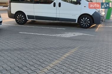 Минивэн Renault Trafic 2005 в Житомире