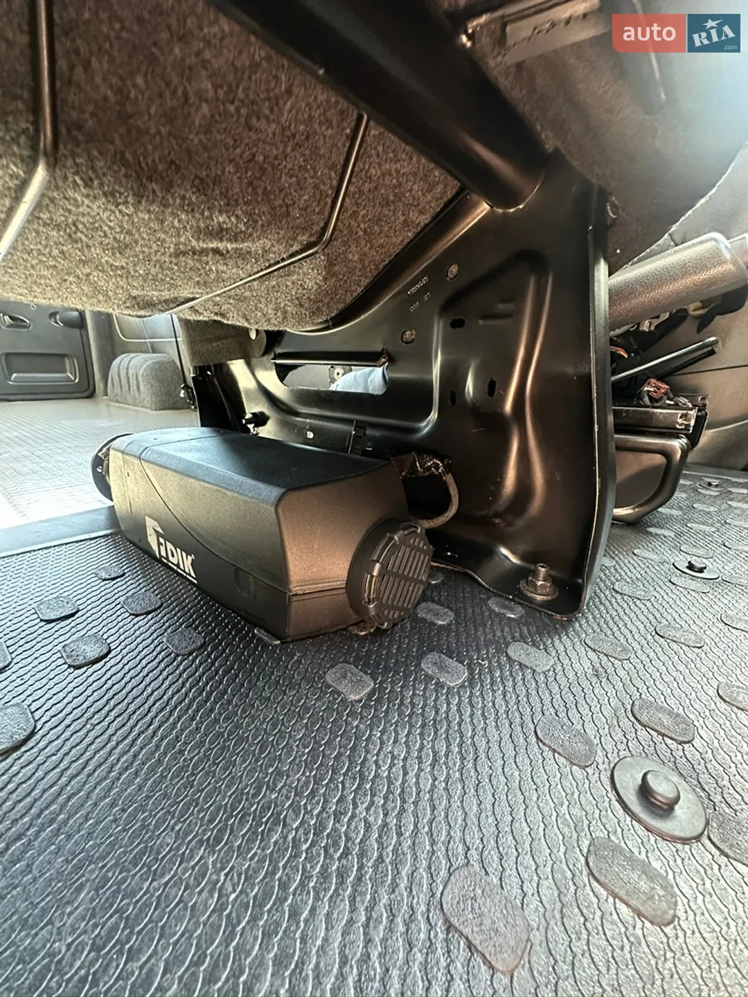 2021 Renault Trafic - мініатюра 21