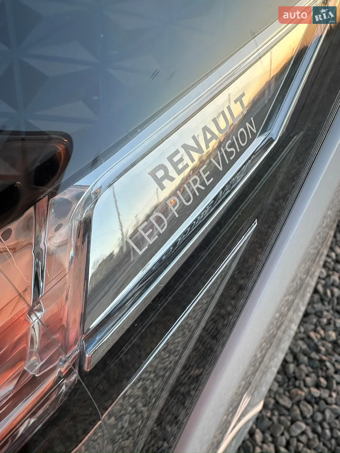 2021 Renault Trafic - мініатюра 43