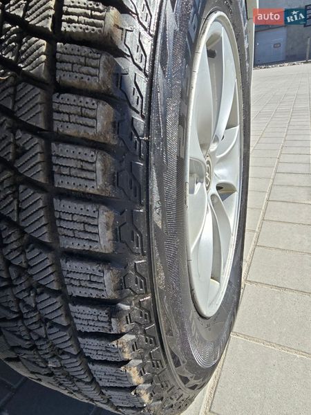 Минивэн Renault Trafic 2012 в Тернополе