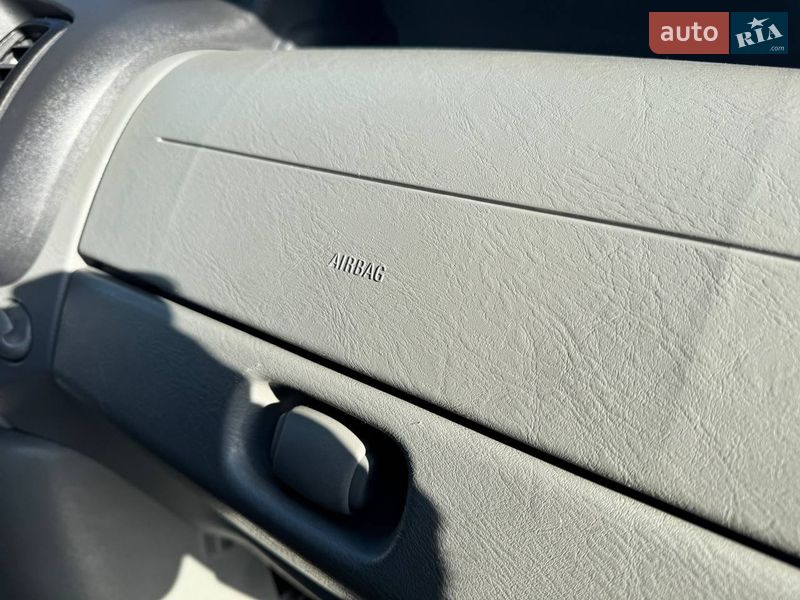 Минивэн Renault Trafic 2013 в Киеве