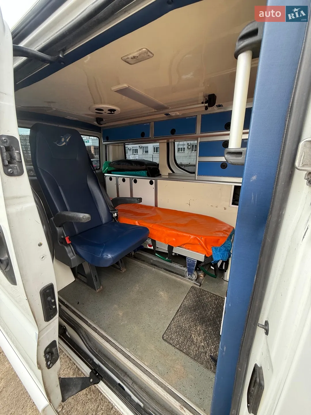 2013 Renault Trafic - мініатюра 8