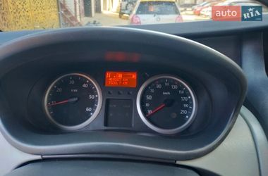 Минивэн Renault Trafic 2011 в Ирпене фото 10 Минивэн Renault Trafic 2011 в Ирпене