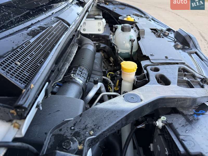 Грузовой фургон Renault Trafic 2022 в Одессе