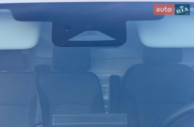 Грузовой фургон Renault Trafic 2025 в Дубно