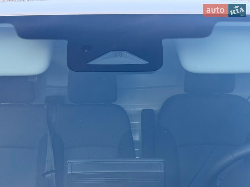Грузовой фургон Renault Trafic 2025 в Дубно