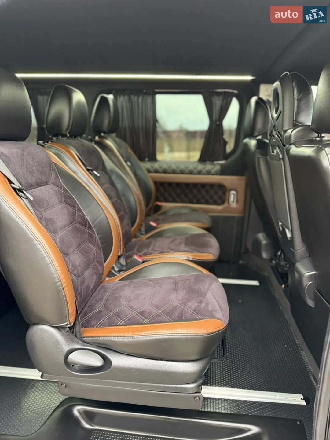2021 Renault Trafic - мініатюра 33