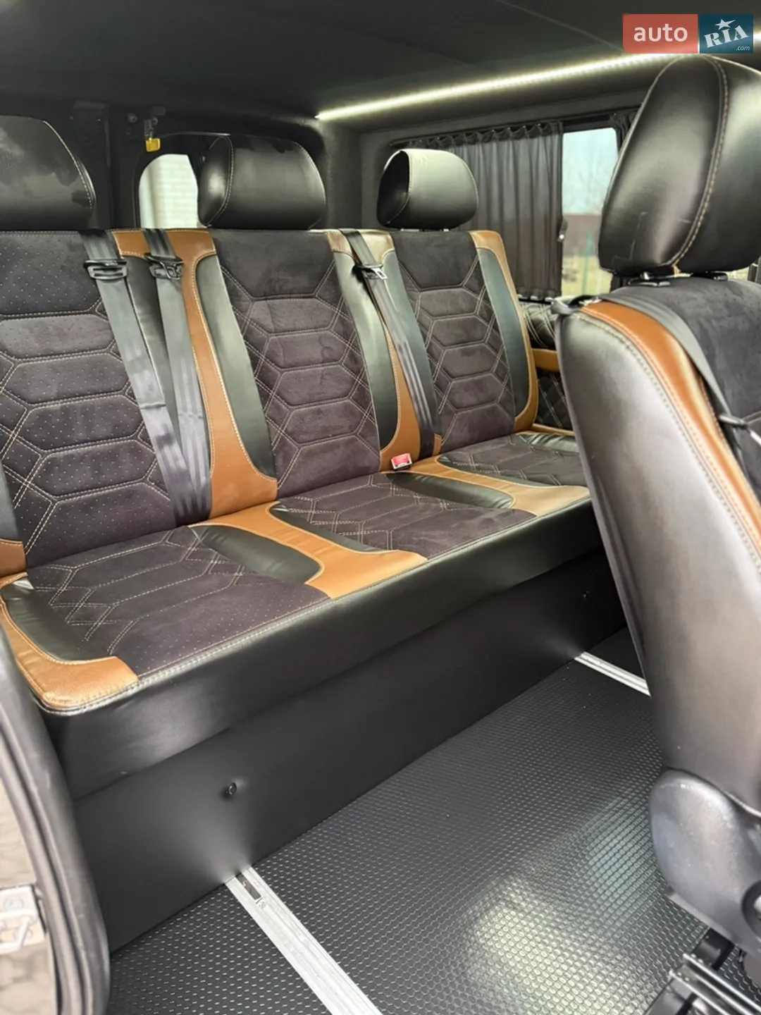 2021 Renault Trafic - мініатюра 37