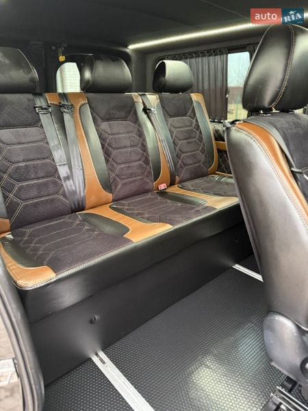 Минивэн Renault Trafic 2021 в Киеве