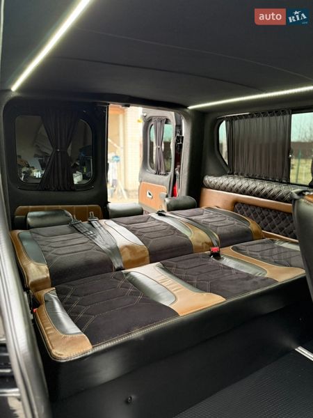 Минивэн Renault Trafic 2021 в Киеве