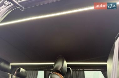 Минивэн Renault Trafic 2021 в Киеве