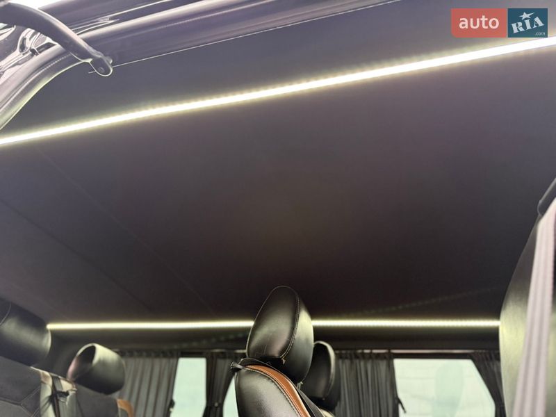 Минивэн Renault Trafic 2021 в Киеве