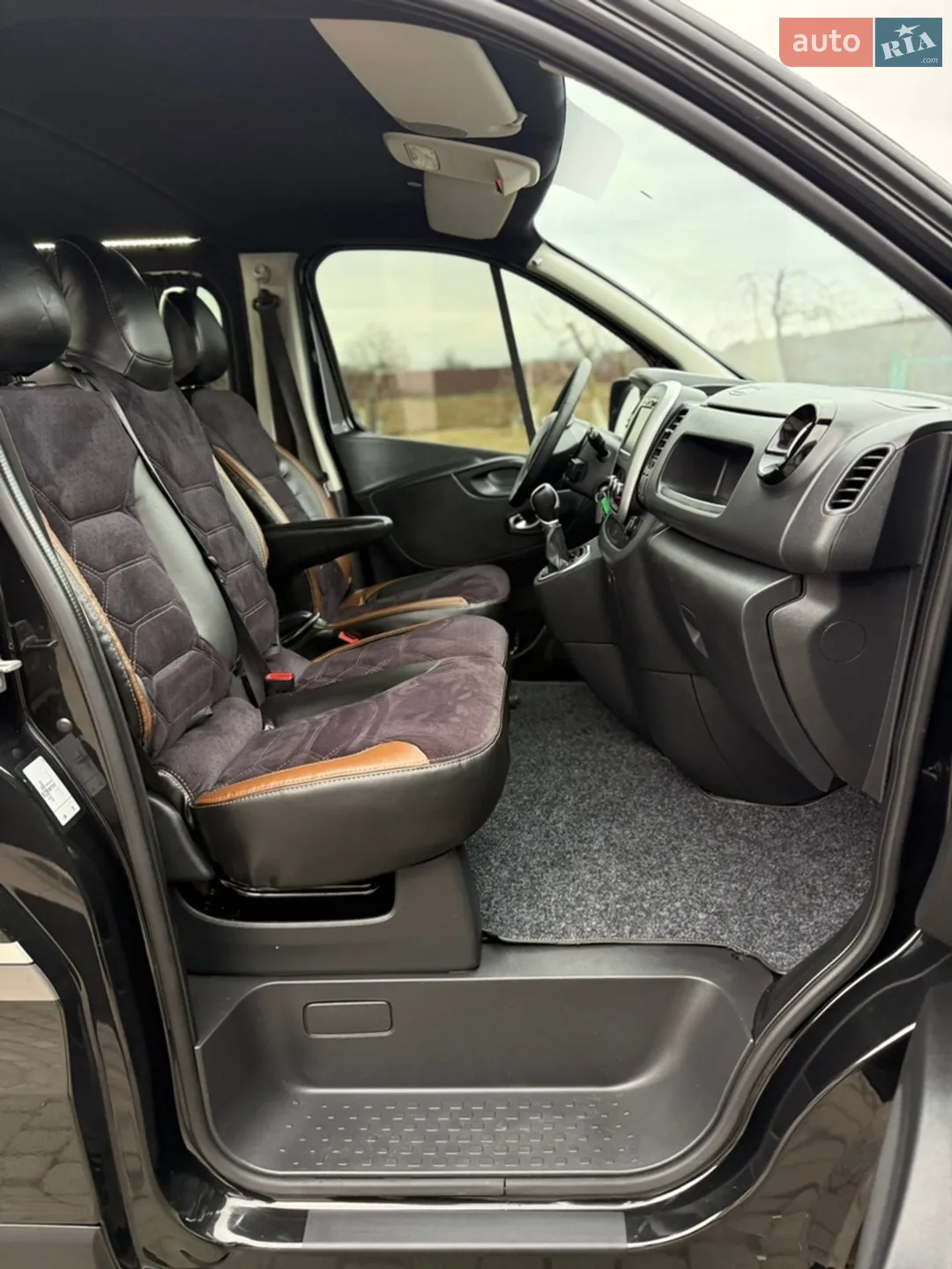 2021 Renault Trafic - мініатюра 70