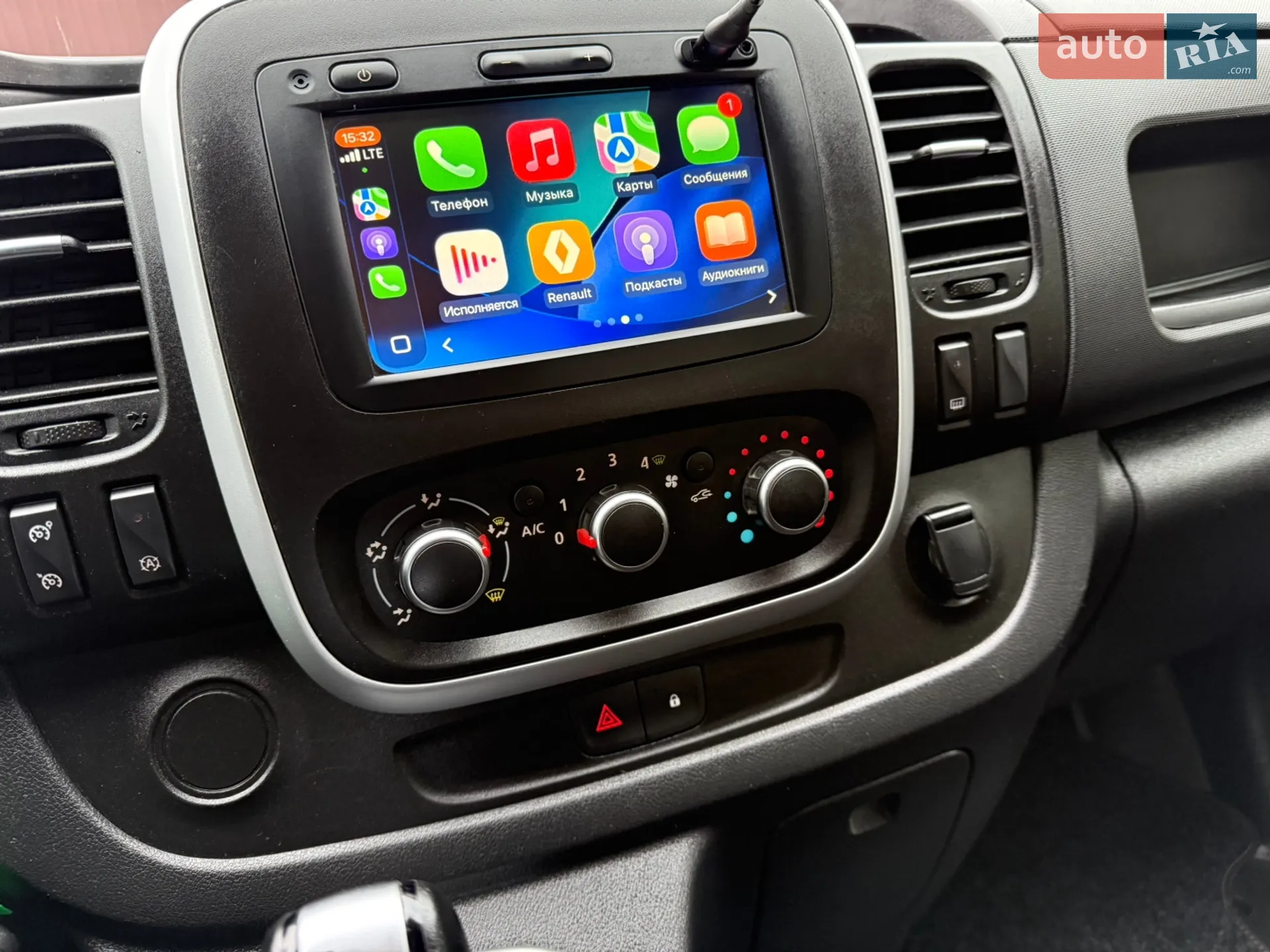 2021 Renault Trafic - мініатюра 89
