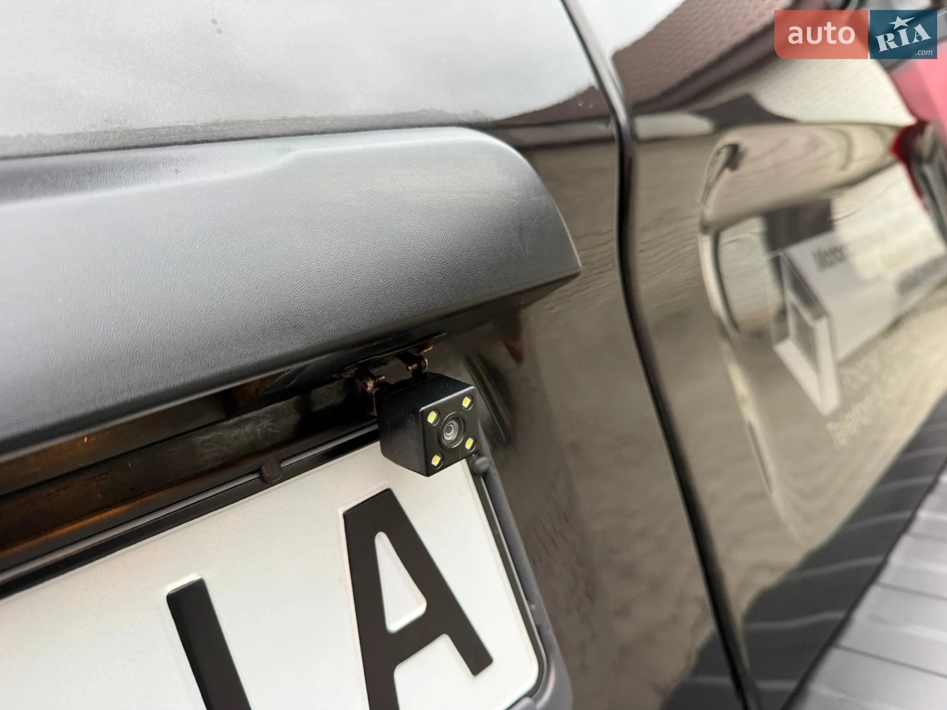 2021 Renault Trafic - мініатюра 103