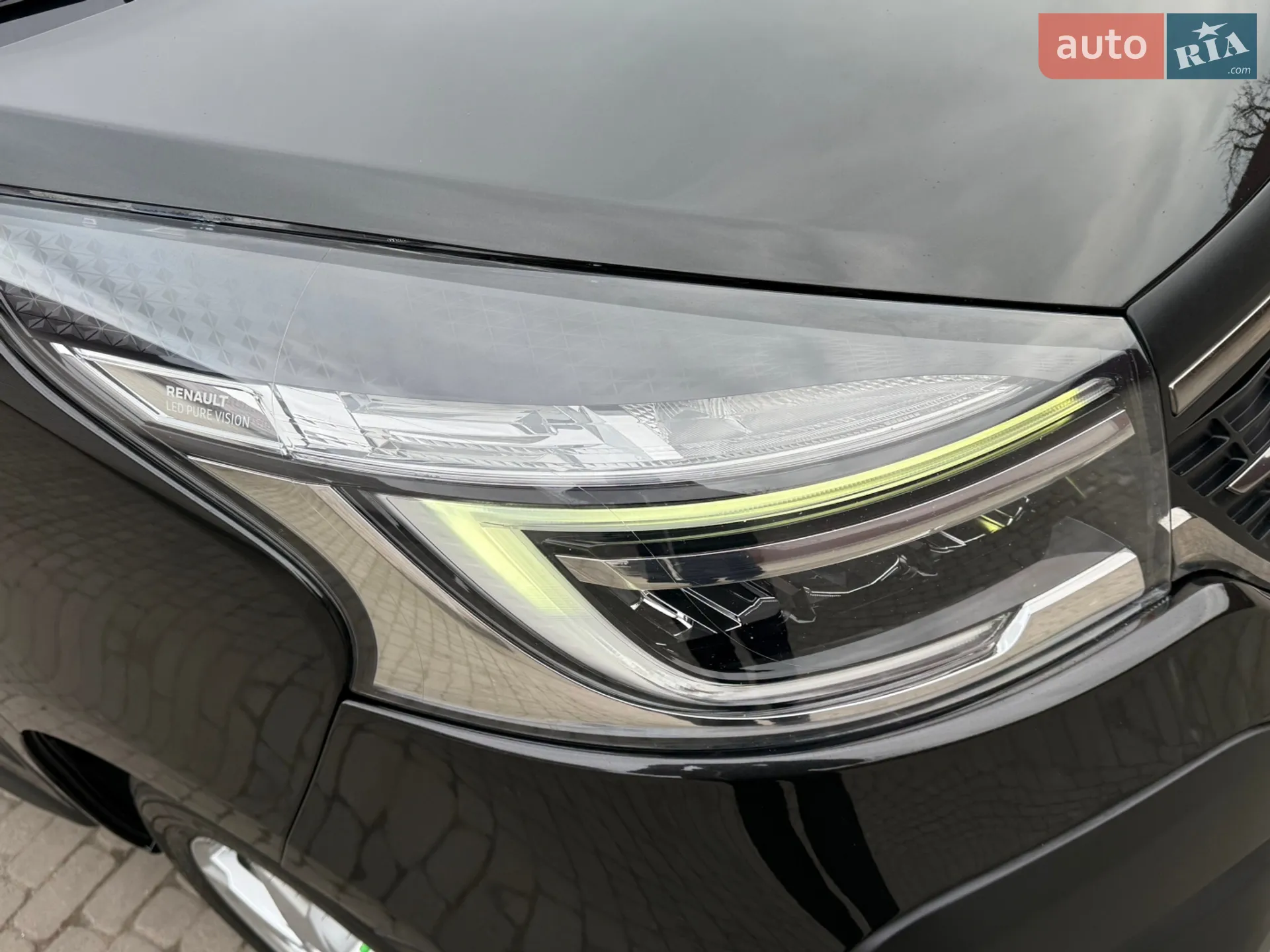 2021 Renault Trafic - мініатюра 124