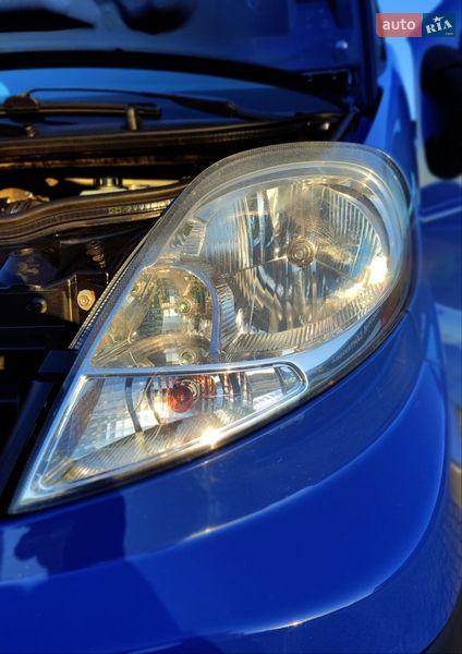 Мінівен Renault Trafic 2010 в Вінниці фото 23 Мінівен Renault Trafic 2010 в Вінниці