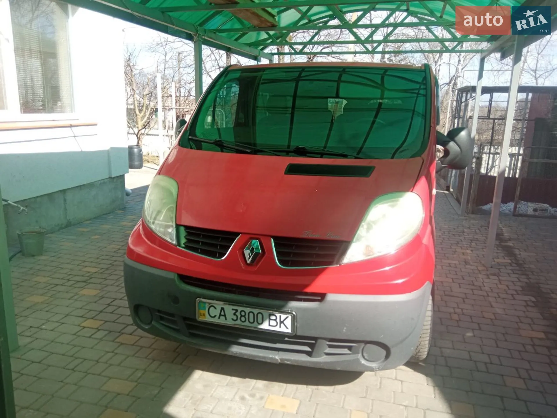 Фото авто 5