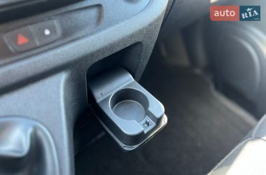 Вантажний фургон Renault Trafic 2017 в Ковелі фото 30 Вантажний фургон Renault Trafic 2017 в Ковелі