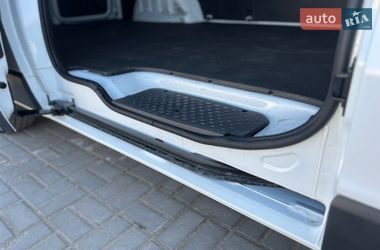 Вантажний фургон Renault Trafic 2017 в Ковелі фото 36 Вантажний фургон Renault Trafic 2017 в Ковелі