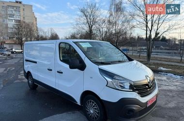 Вантажний фургон Renault Trafic 2015 в Звягелі