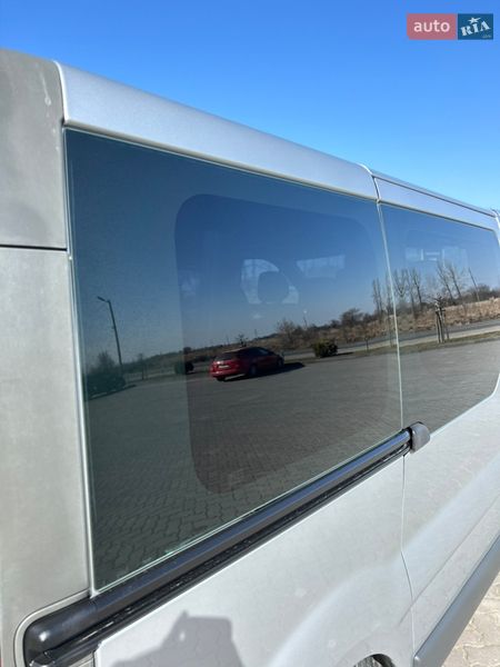 Минивэн Renault Trafic 2011 в Коломые фото 33 Минивэн Renault Trafic 2011 в Коломые