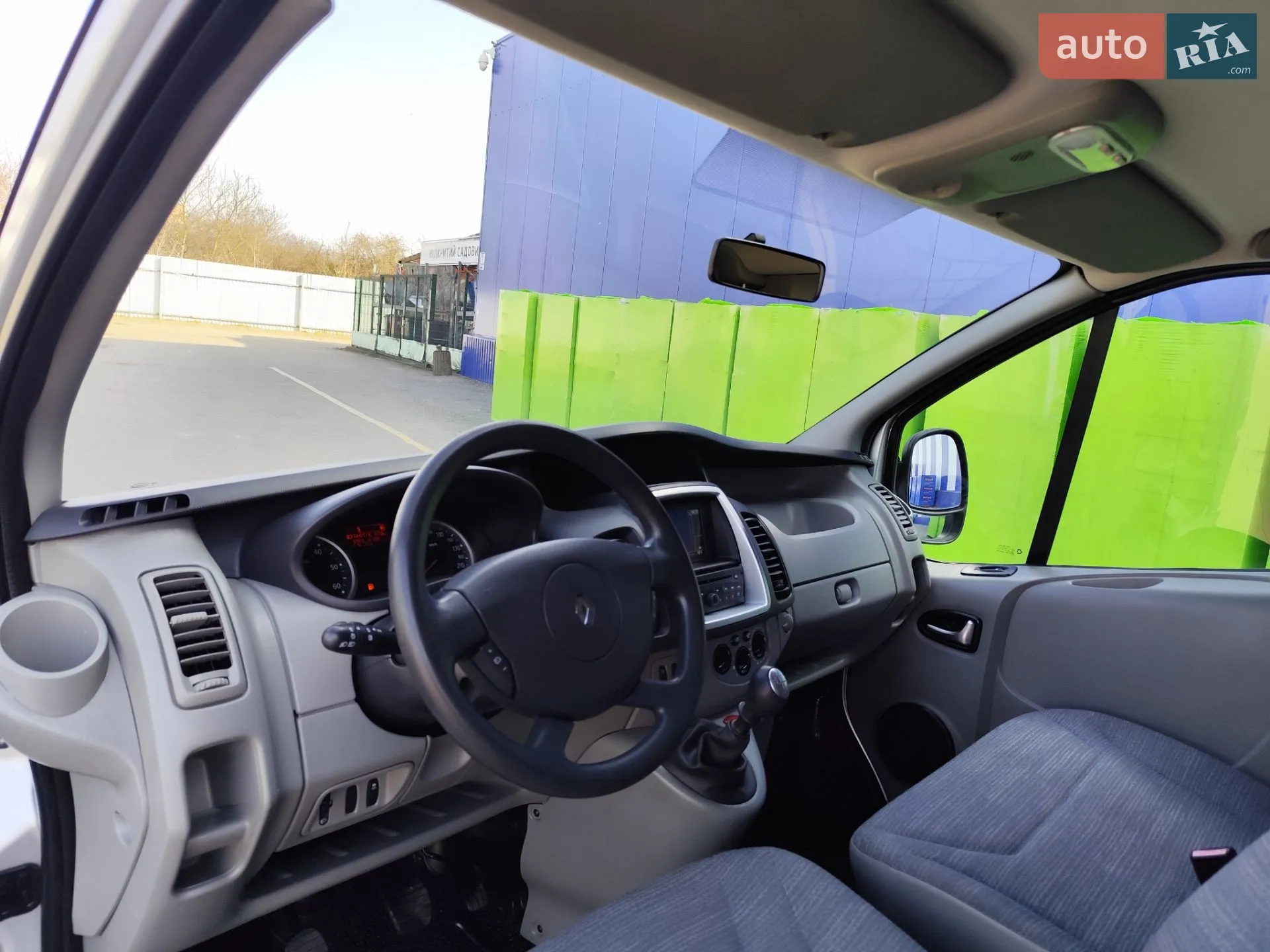 2013 Renault Trafic - мініатюра 14