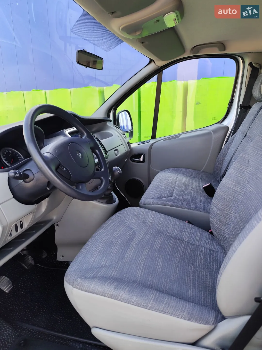 2013 Renault Trafic - мініатюра 16