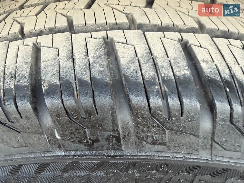 Грузовой фургон Renault Trafic 2021 в Луцке фото 11 Грузовой фургон Renault Trafic 2021 в Луцке