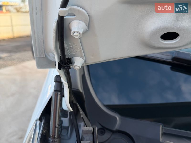 Грузовой фургон Renault Trafic 2021 в Луцке фото 29 Грузовой фургон Renault Trafic 2021 в Луцке