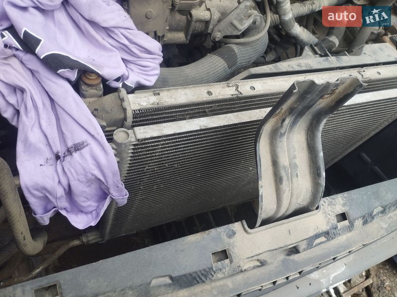 Мінівен Renault Trafic 2007 в Смілі фото 24 Мінівен Renault Trafic 2007 в Смілі