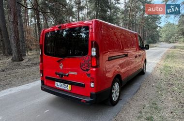 Другие грузовики Renault Trafic 2023 в Киеве
