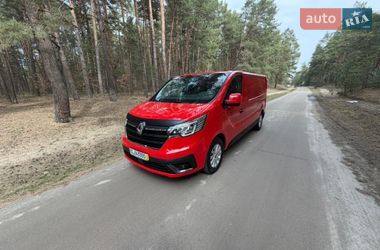 Другие грузовики Renault Trafic 2023 в Киеве