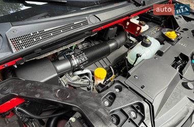Другие грузовики Renault Trafic 2023 в Киеве