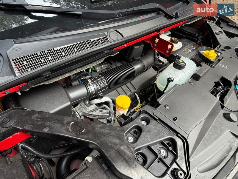 Другие грузовики Renault Trafic 2023 в Киеве
