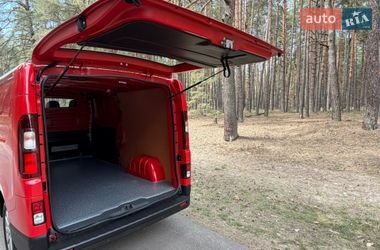 Другие грузовики Renault Trafic 2023 в Киеве