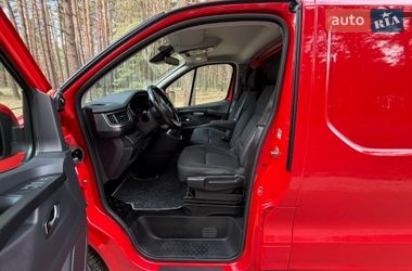 Другие грузовики Renault Trafic 2023 в Киеве