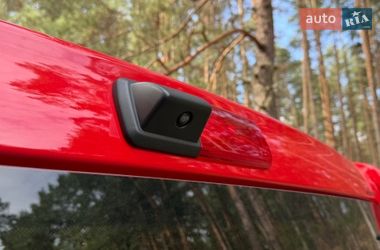 Другие грузовики Renault Trafic 2023 в Киеве