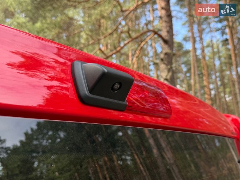 Другие грузовики Renault Trafic 2023 в Киеве