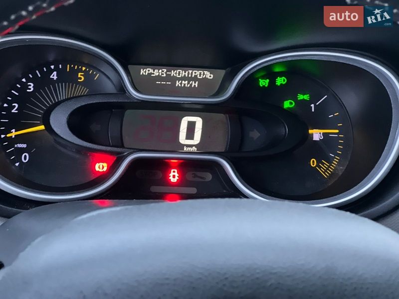 Грузопассажирский фургон Renault Trafic 2016 в Тернополе фото 25 Грузопассажирский фургон Renault Trafic 2016 в Тернополе