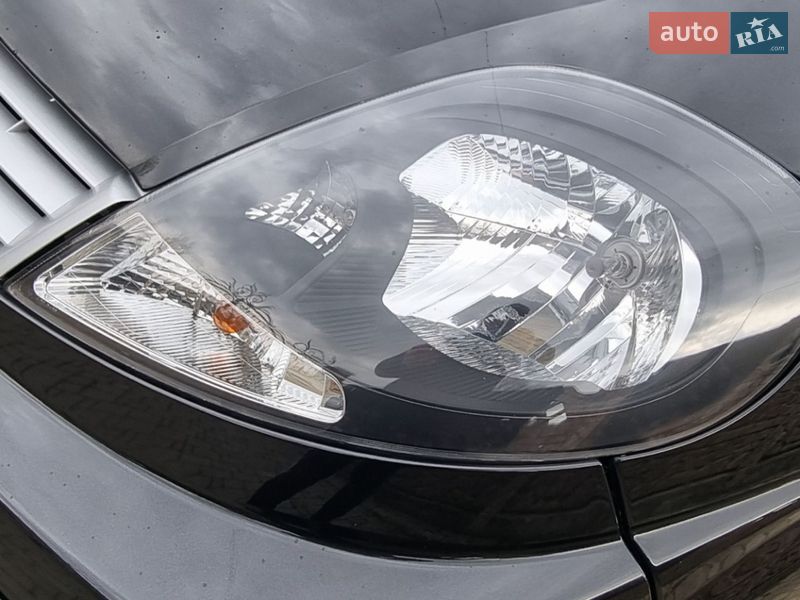 Минивэн Renault Trafic 2012 в Черновцах фото 18 Минивэн Renault Trafic 2012 в Черновцах