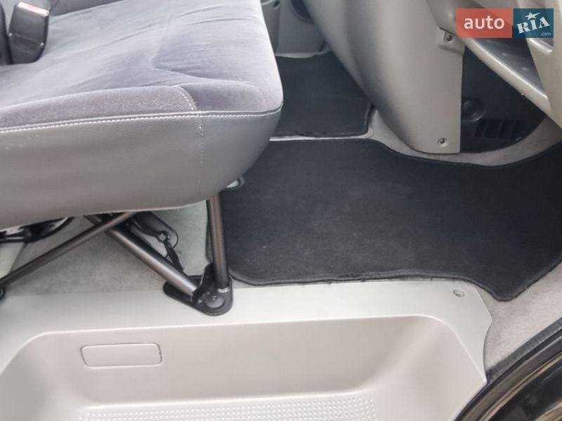 Минивэн Renault Trafic 2012 в Черновцах фото 37 Минивэн Renault Trafic 2012 в Черновцах