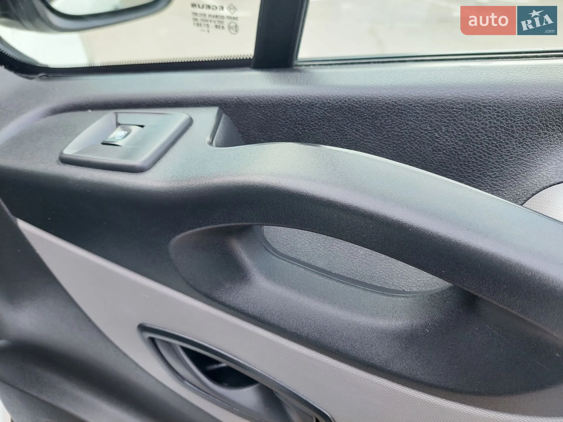 2018 Renault Trafic - мініатюра 22