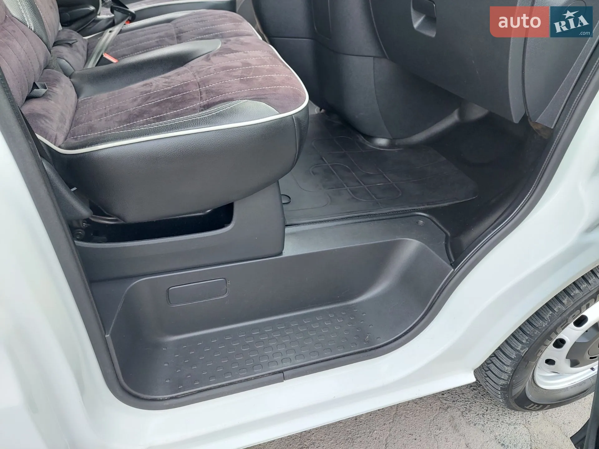 2018 Renault Trafic - мініатюра 20
