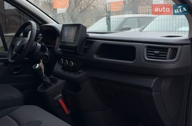 Минивэн Renault Trafic 2022 в Бердичеве