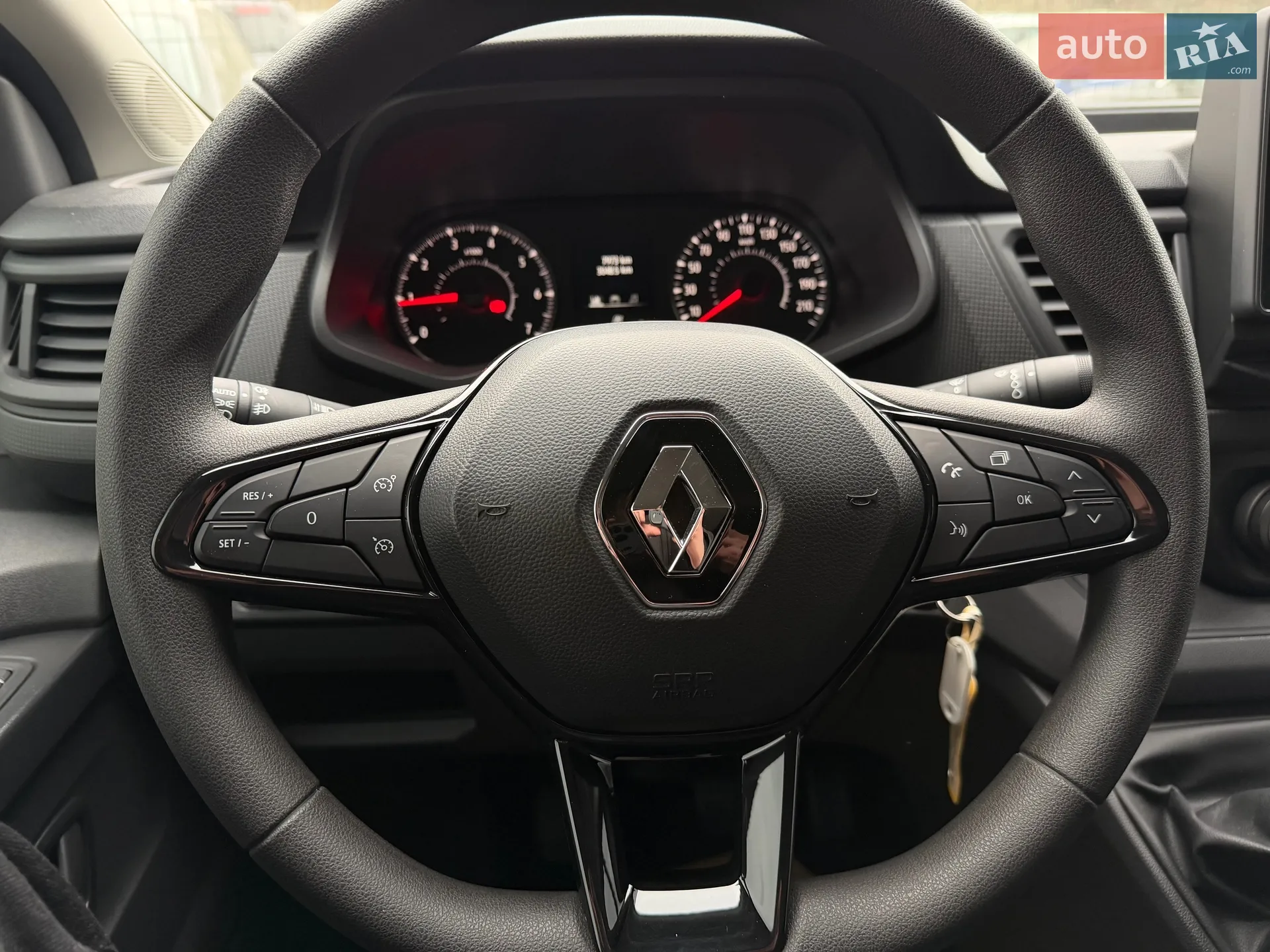 2022 Renault Trafic - мініатюра 40