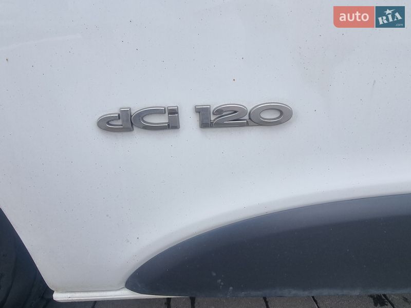 Грузовой фургон Renault Trafic 2017 в Харькове фото 5 Грузовой фургон Renault Trafic 2017 в Харькове